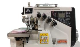 Interloque Eletrônica Yamata- 220V- completa-FYA65DA