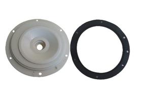 Intermediária BM/BMC SODRAMAR + Anel Vedação Borracha