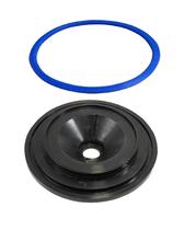 Intermediaria Bracket + Borracha Motobomba Piscina Hidrasul Intermediaria Bracket + Borracha Motobomba Piscina Hidrasul