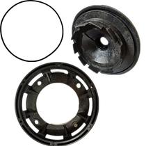 Intermediárias Interna e Externa Bomba Dancor PF-17 com O'ring Anel