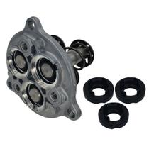 Intermediário Guia do Pistão Completo Compatível com Lavadora Karcher K2 Plus Turbo