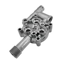 Intermediário Guia do Pistão Corpo da Bomba para Lavadora Stanley SW19 5140232-67