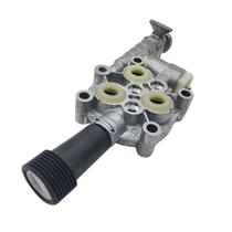 Intermediário Guia dos Pistões Corpo da Bomba para Lavadora Black&Decker PW1450 5170043-33 Intermediário Guia dos Pistões Corpo da Bomba para Lavadora Black&Decker PW1450 5170043-33