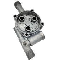 Intermediário Guia dos Pistões Corpo da Bomba para Lavajato Vonder LAV2300i 6898230124