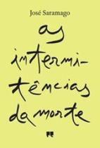Intermitencias da morte, as