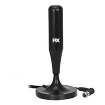 INTERNA/EXTRENA HDTV Digital