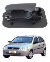 Interna Maçaneta Esquerda Corsa/Classic 1994 Até 2010