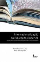 Internacionalização da educação superior: nações ativas, nações passivas e a geopolítica do conhecimento - ALAMEDA