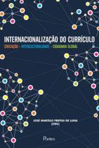 Internacionalizaçao do curriculo