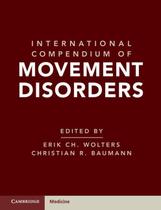 International compendium of movement disorders