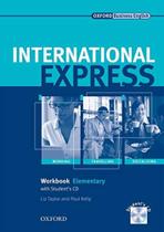 International express elementary interactive wb pa - OXFORD UNIVERSITY