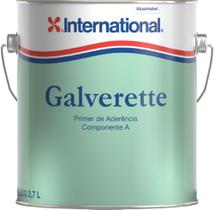 International Galverette Primer C/ Catalisador 3,6L