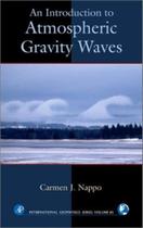 International geophysics series vol. 79: an introduction to atmospheric gravity waves (com cd-rom)