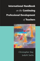 International Handbook on the Continuing Professional Development of Teachers - Mcgraw-Hill