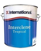 International Interclene Vermelho 3,6L International Interclene Vermelho 3,6L