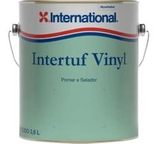 International Intertuf Vinyl 3,6L International Intertuf Vinyl 3,6L
