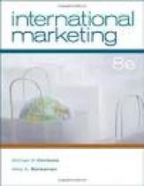International marketing