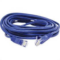 Interneed Fio Cabo Rede 05M Azul