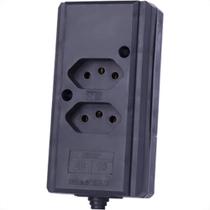 Interneed Tomada Barra 2P+T Inter 20A 2T.Pta Interneed Tomada Barra 2P+T Inter 20A 2T.Pta