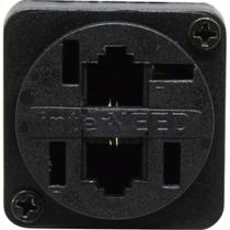 Interneed Tomada Teleb.Ext+2Adap.Rj11 Pt Inte Interneed Tomada Teleb.Ext+2Adap.Rj11 Pt Inte