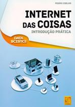 Internet das Coisas. Introdução Prática