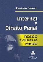 Internet e direito penal