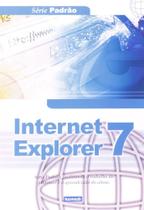 Internet Explorer 7 - Série Padrão