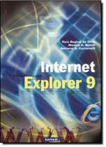 Internet Explorer 9 - KOMEDI