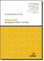 Internet - navegando melhor na web - SENAC SAO PAULO