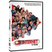 Internet - O Filme (Dvd) Paris - Paris Filmes