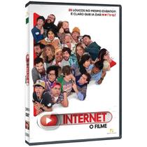 Internet - O Filme (DVD) Paris - Paris Filmes