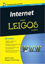 Internet para leigos - Alta books