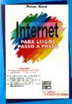 Internet para leigos passo a passo