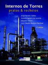 Internos de Torres: Pratos e Recheios - Interciência Internos de Torres: Pratos e Recheios - Interciência