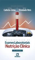 Interpretação De Exames Laboratoriais Aplicados Nutrição Clínica Interpretação De Exames Laboratoriais Aplicados Nutrição Clínica