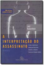 Interpretação do Assassinato, A Sortido