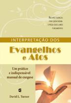 Interpretação dos Evangelhos e Atos