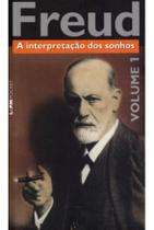 Interpretacao Dos Sonhos Vol 01, a - Bolso