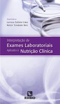 Interpretacao exames lab aplicados nutricao clinica