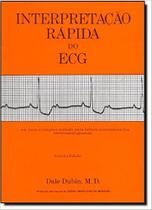 INTERPRETAÇÃO RÁPIDA DO ECG - Dubim - Jornal Brasileiro de Medicina