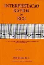 Interpretacao rapida do ecg - eletrocardiograma - EPUB Interpretacao rapida do ecg - eletrocardiograma - EPUB