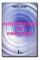 Interpretações da Vida Social Sortido
