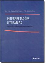 Interpretações Literárias do Brasil Moderno e Contemporâneo