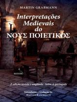 Interpretações medievais do nous poietikós