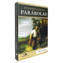 Interpretando as Parabolas Editora Vida Nova