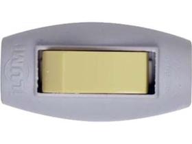 Intérprete Meio Cordão Simples Pera 5,6 Monobloco Ilumi Intérprete Meio Cordão Simples Pera 5,6 Monobloco Ilumi