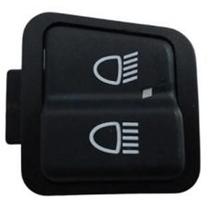 Interru luz alta baixa shineray50q Interru luz alta baixa shineray50q