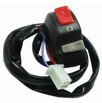 Interru partida emerg xtz 250 lander 07 08 Interru partida emerg xtz 250 lander 07 08