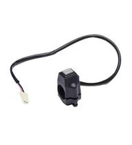 Interru partida ybr 125 00 01