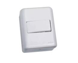 Interrupor Sistema X 1 Tecla 3281